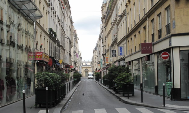 Hablamebien (“Parle moi bien”): la carte interactive qui recense les cas de harcèlement de rue