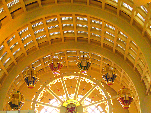 Une expo pour faire connaître l’histoire des réfugiés aux enfants porteños