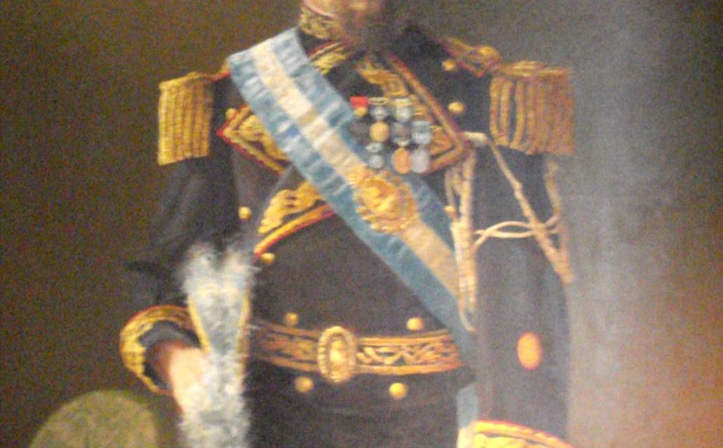 La conquête du désert en Argentine