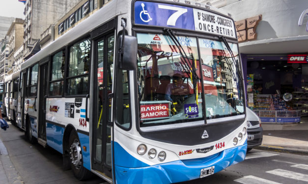 Comollego: l’application INDISPENSABLE à Buenos Aires