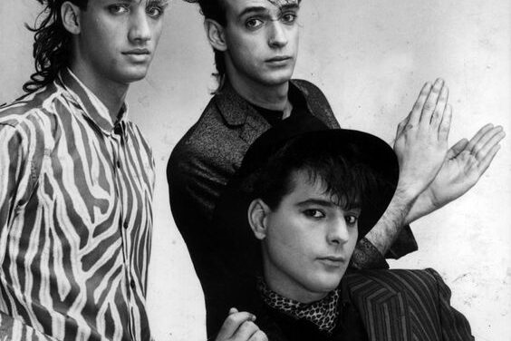 Petite histoire du rock national argentin