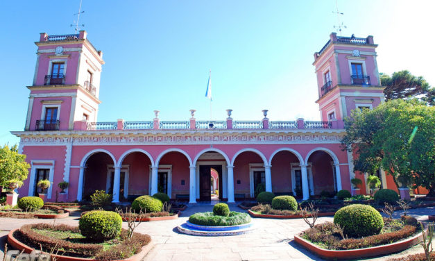 Escapades dans la province d’Entre Rios au nord de Buenos Aires