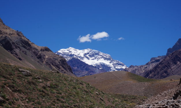 Argentine : à chacun ses vacances d’hiver