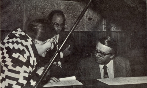 Ariel Ramírez, une légende de la musique latino-américaine décédée