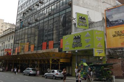 Le Teatro San Martín : un des plus grands théâtres de Buenos Aires