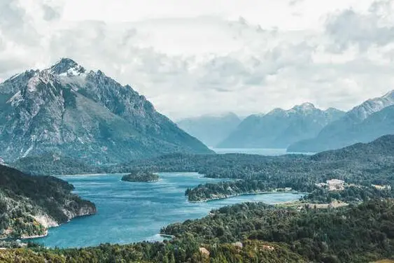 Bariloche : réouverture aux touristes à partir du 04 décembre !