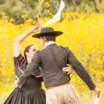 Petite histoire du Folklore Argentin