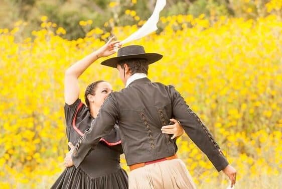 Petite histoire du Folklore Argentin