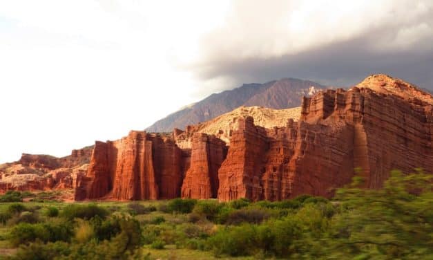 Cafayate, au coeur des vignobles et des Vallées Calchaquies