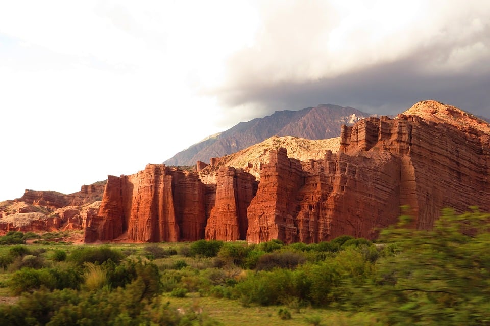 Cafayate, au coeur des vignobles et des Vallées Calchaquies