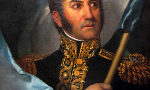 Qui est le Général José de San Martín ?