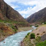 Les activités à faire sur le Río Mendoza et ses alentours
