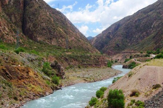 Les activités à faire sur le Río Mendoza et ses alentours