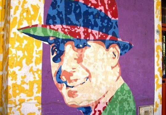 Le graffiti à Buenos Aires : Un art comme les autres ?