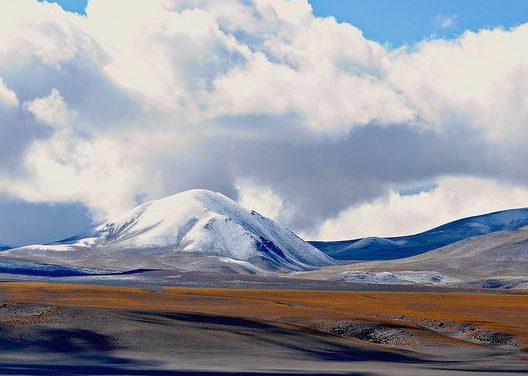 Antofagasta  : le rendez-vous des amoureux de la nature