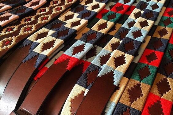 L’Argentine et le cuir : une histoire d’amour qui dure