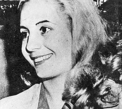 Eva Perón : mais qui était-elle vraiment  ?
