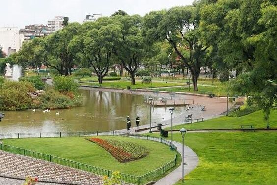 Les quartiers de Buenos Aires : zoom sur Villa Crespo