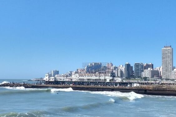Climat à Mar Del Plata : quand partir ?