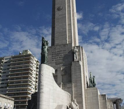 Climat à Rosario : Quand partir ?