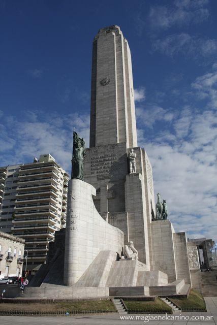 Climat à Rosario : Quand partir ?