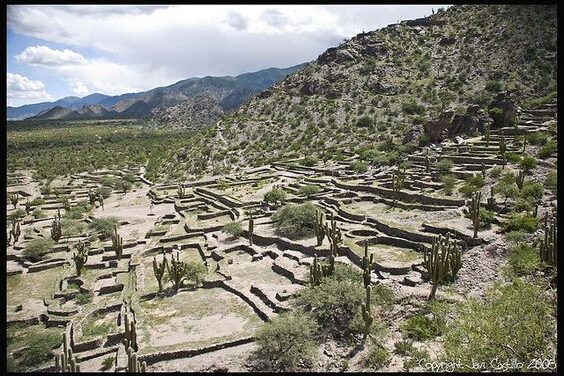 Ruines de Quilmes : à la découverte d’un site sacré !