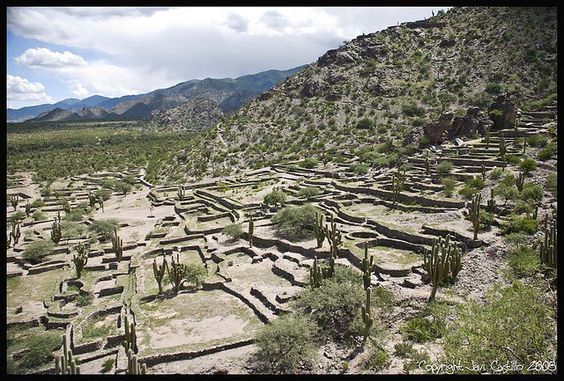 Ruines de Quilmes : à la découverte d’un site sacré !