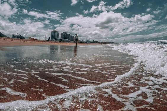Les meilleures plages de la Côte Atlantique en Argentine !