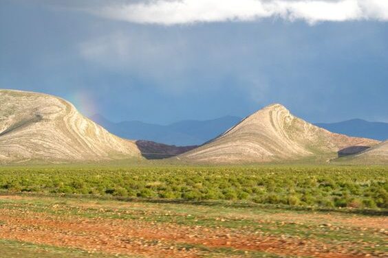 La Quiaca : une escapade Bolivienne en Argentine