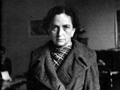 Mika Feldman Etchebéhère, la “capitana” révolutionnaire