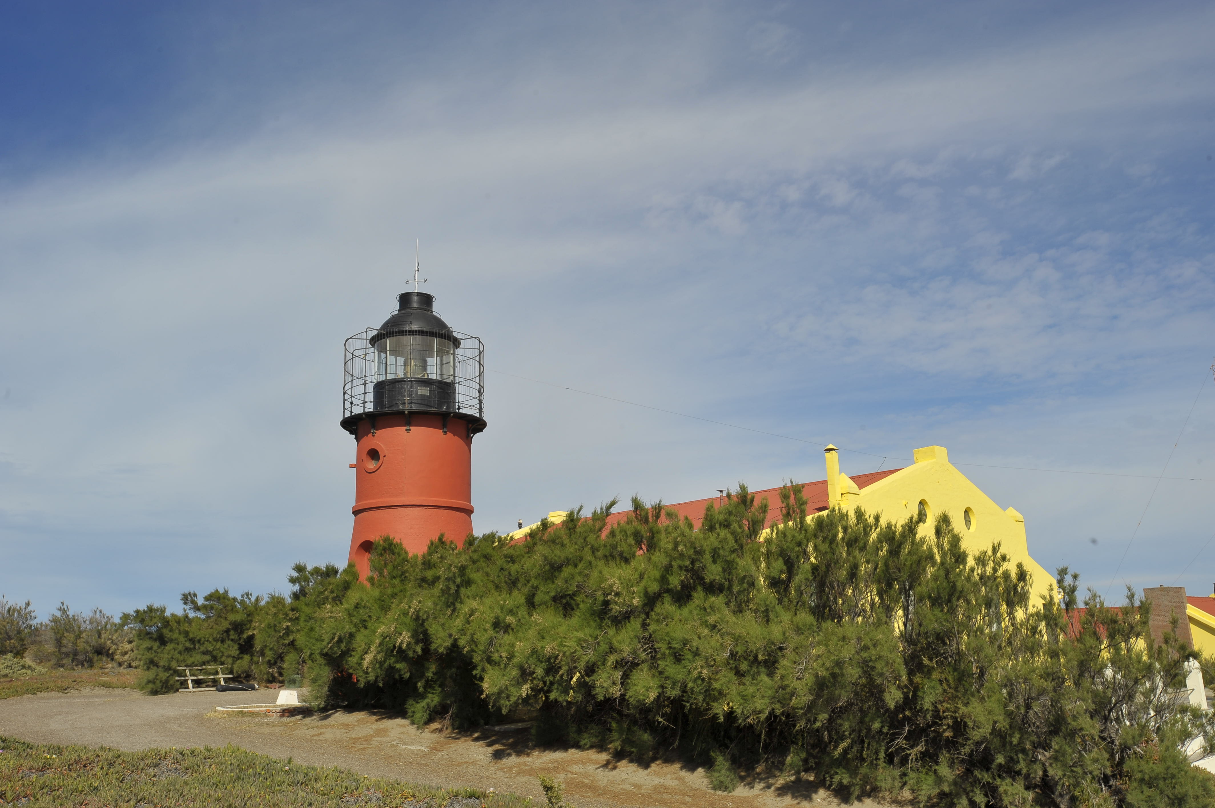 El Faro : un hotel unique au coeur de la Péninsule de Valdés