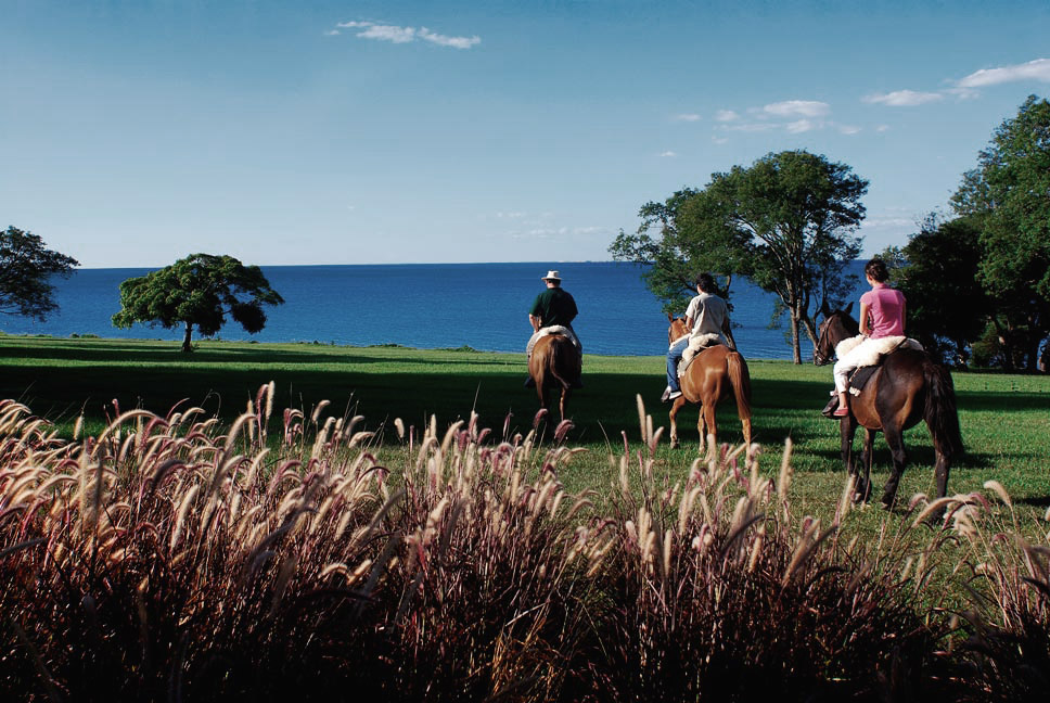 Découvrez Puerto Valle, l’hôtel au coeur de la nature !
