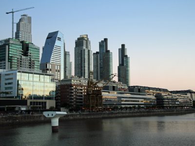 L’Argentine : championne du monde de la viande clonée…