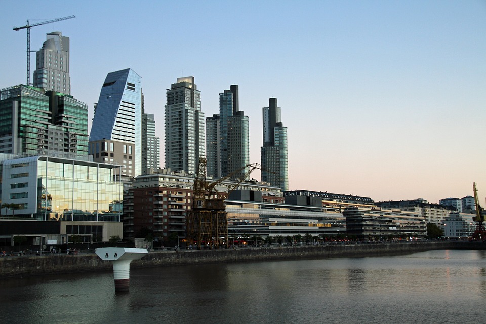 Plus de 80% des Argentins sont favorables au don d’organes !