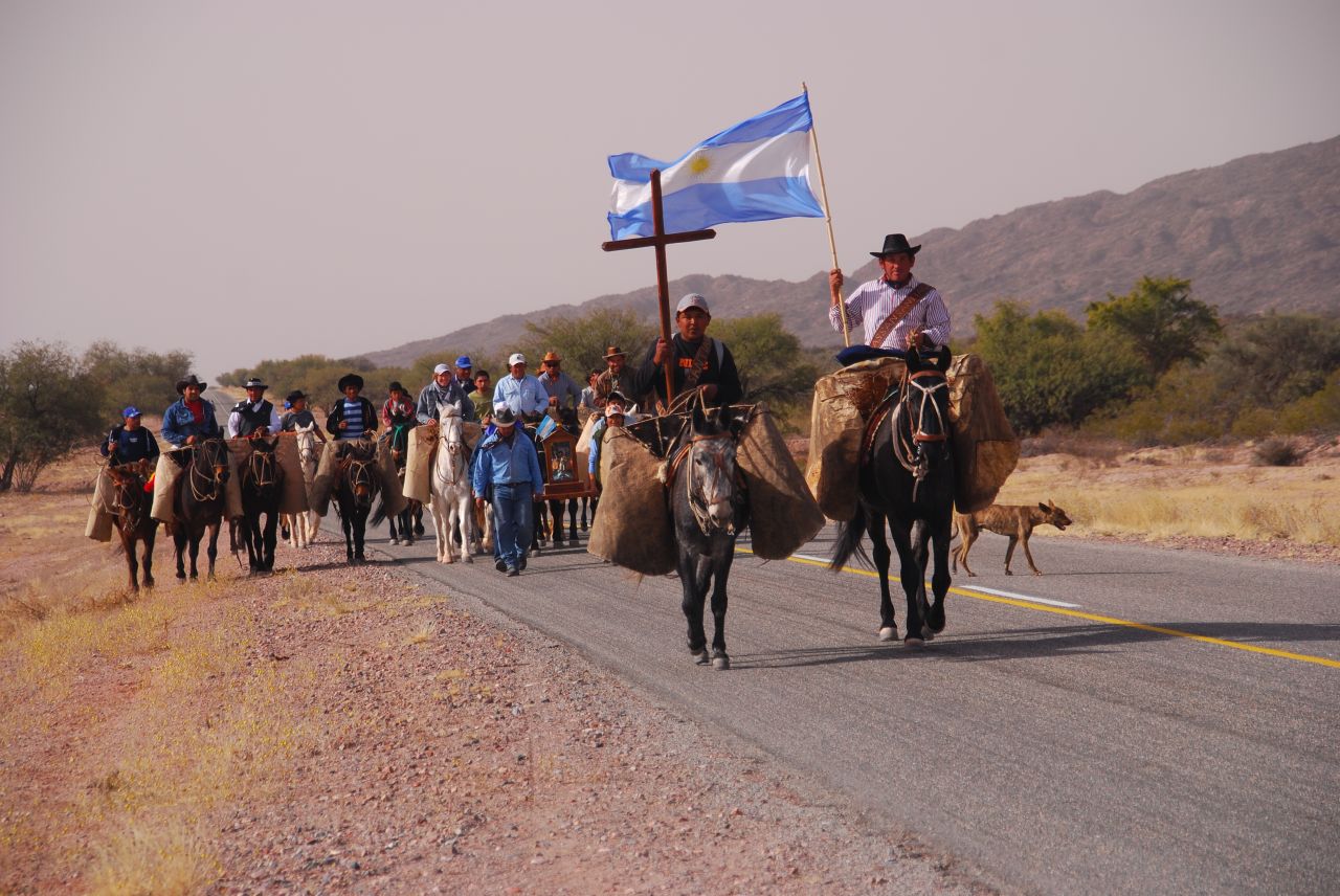Commentateur Argentin : cri d’amour pour un ballon