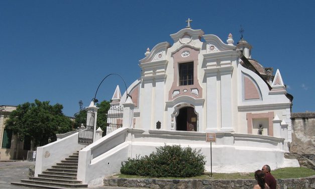 Province de Cordoba : Visitez Alta Gracia, un petit eldorado jésuite!