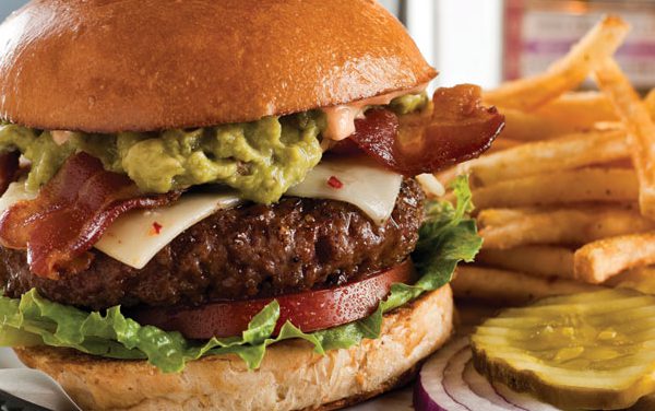 Interview : Christophe Arrighi, chef de Paris Burger