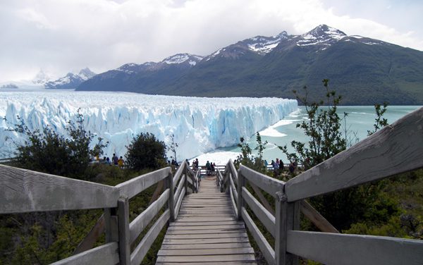 Sélection d’excursions et d’activités à El Calafate