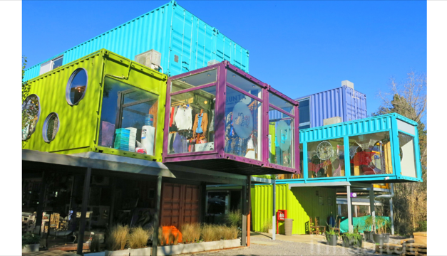 Découvrez le delta du Tigre autrement !