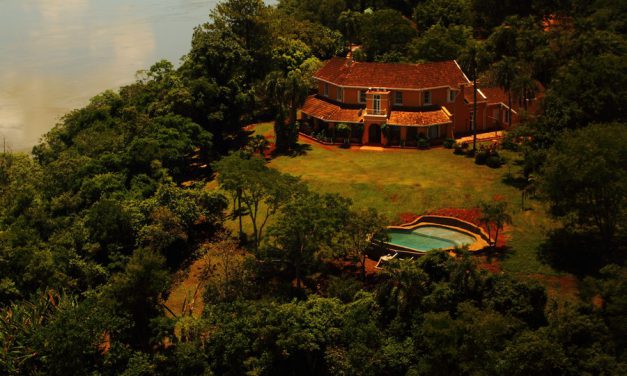 La Posada Puerto Bemberg : Un paradis près d’Iguazu !