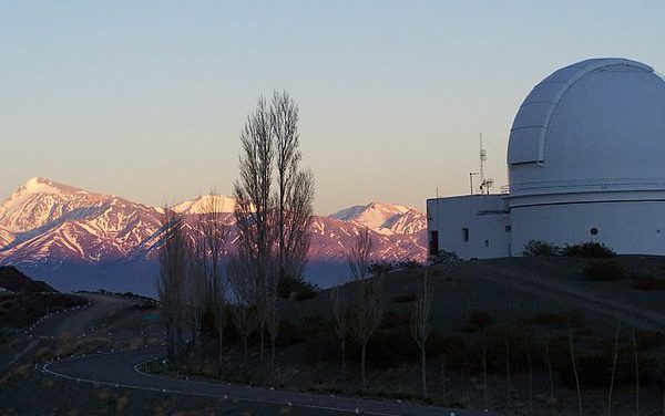 Astronomie et observatoires : Découvrez les étoiles en Argentine !