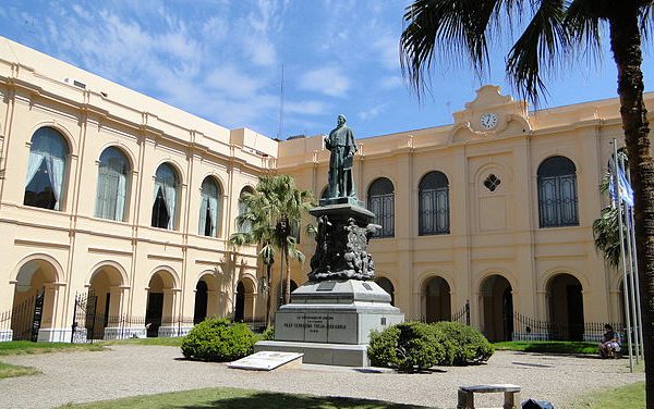 Étudier en Argentine : Voici les démarches à réaliser !