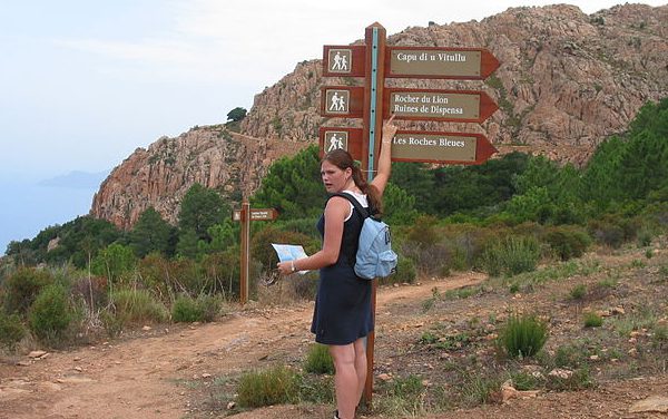 3 jours de trekking au Cerro Champaquí !