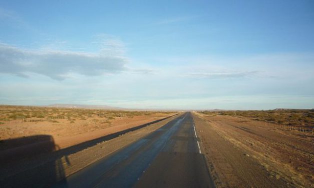 Immersion en pleine nature à l’Estancia El Cóndor !