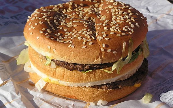 Le sandwich Big Mac : Révélateur de réalité économique