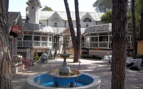 De Cariló à Pinamar : des vacances pour tous les goûts!