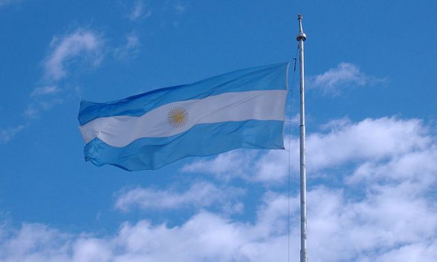 L’Indépendance de l’Argentine