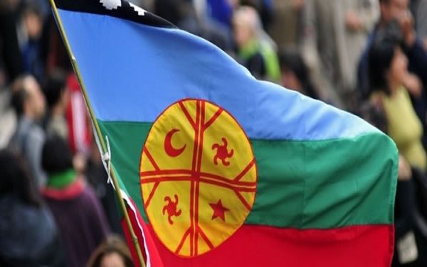 À la découverte des Mapuches