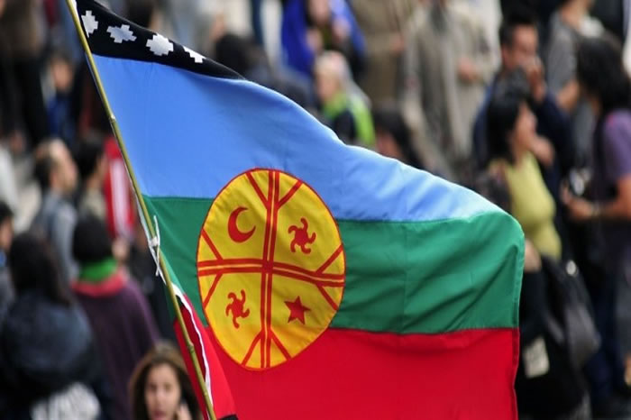 À la découverte des Mapuches