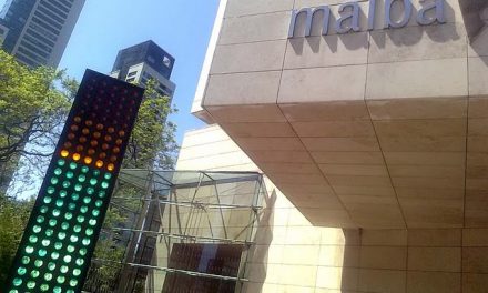 Buenos Aires et ses musées !